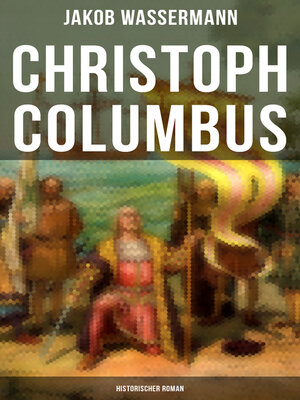 cover image of Christoph Columbus